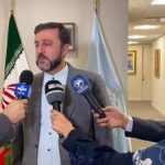 خبر مهم غریب‌آبادی: تیم فنی آژانس به ایران خواهد آمد؛ اما…