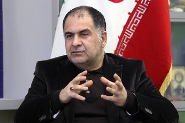 خدادی: لایحه مقابله با فیک نیوز مربوط به زمان کرونا است / آمار عجیب تعداد عناوین مجرمانه لایحه جنجالی دولت به روایت سخنگوی کمیسیون حقوقی و قضایی مجلس