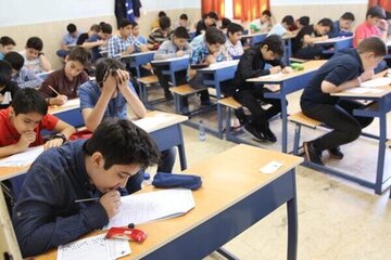 خط و نشان آموزش و پرورش برای مدیران مدارس