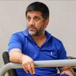 خط‌ونشان علیرضا دبیر برای معصومی؛ او مسیر غلطی را انتخاب کرده است