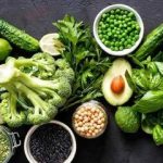 خوردن زیاد سبزیجات خام برای سلامتی ضرر دارد؟