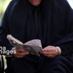 داوطلبان نامرئی و پراسترس کنکور!/ عکس