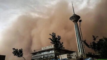 در تهران جلسه اضطراری تشکیل شد/ جزئیات