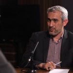 در نشست مدنی‌زاده با وزرای پیشین اقتصاد چه گذشت؟/ عکس