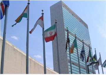 درخواست ایران از سازمان ملل برای تحقیق درباره نقش مزدوران در تجاوز نظامی رژیم صهیونیستی