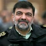 درخواست سردار رادان از زائران اربعین