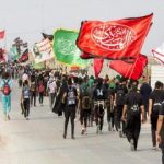 درخواست مهم پلیس از زائران اربعین
