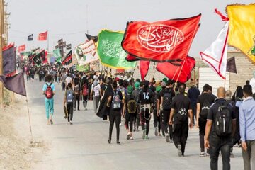 درخواست مهم پلیس از زائران اربعین