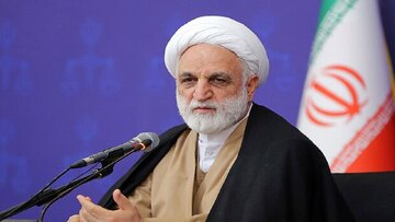 دستورات اژه‌ای درباره پرونده‌های دارای تبعات‌ اجتماعی