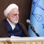دستورات رئیس قوه قضاییه برای پیگیری حادثه زاهدان و مجازات عوامل