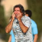 دلخوری شدید ساپینتو از مدیران استقلال