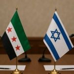 دمشق،احتمالا توافق ابراهیم را امضا می‌کند/لبنان هم تحت فشار است