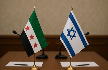 دمشق،احتمالا توافق ابراهیم را امضا می‌کند/لبنان هم تحت فشار است