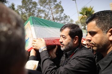 دنیامالی: باید در رویدادهای مختلف صدای رسای مردم غیرتمند باشیم/ جهان اسلام به ایران افتخار می‌کند