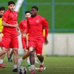 دو خرید جدید پرسپولیس تست پزشکی دادند