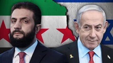 دو دیدار میان الجولانی و طرف اسرائیلی در باکو/پیام روشن به ایران