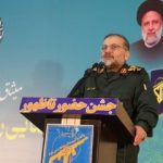 رئیس سازمان بسیج مستضعفین: سقوط نظام، تجزیه ایران و از بین بردن زیرساخت‌های هسته‌ای کشور از اهداف دشمنان بود/ این پیروزی بدون حضور مردم ممکن نبود