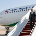 رئیس‌جمهور به جمهوری آذربایجان سفر می‌کند