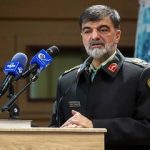 رادان: امنیت مردم، خط قرمز ما است