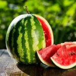راز سلامتی در دل میوه‌ای سرخ و خنک