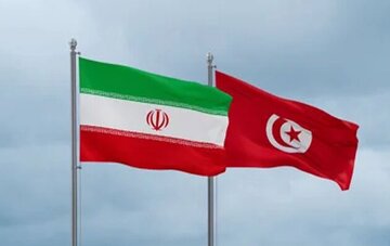 رایزنی عراقچی با وزیر خارجه تونس درباره غزه