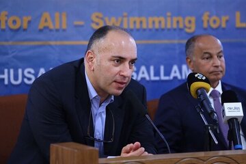 رضوانی عضو هیأت رئیسه فدراسیون جهانی ورزش‌های آبی شد