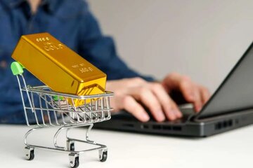 رفع انسداد درگاه بانکی سکوهای مجاز فروش برخط طلا به‌زودی