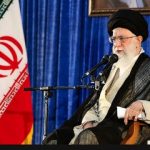 رهبر انقلاب: جمهوری اسلامی استحکام بی‌نظیر پایه‌های نظام و کشور را به دنیا نشان داد/ به کوری دشمن خواهیم توانست ایران را به اوج ترقی و افتخار برسانیم
