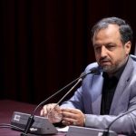 روایت عجیب وزیر دولت رئیسی از آزمایش موشک‌های ایرانی / در دولت روحانی، زمین فروخته شد تا…