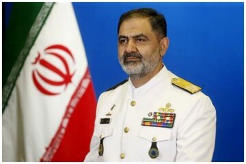 روایت فرمانده نیروی دریایی ارتش از دو واژه‌ای که به جنگ 12 روزه ایران و اسرائیل ارزش داد/ تعداد شهدای نیروی دریایی ارتش در جنگ اخیر چقدر بود