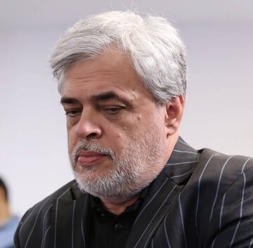 روایت محمد مهاجری از ارسال پیام پزشکیان به پوتین توسط لاریجانی؛ خبر سخنگوی وزارت خارجه غلط نیست اما…