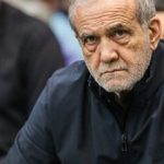 روایت پزشکیان از حمله اسرائیل به جلسه شعام؛ در آن لحظه فقط یک سوراخ هوا دیدیم و گفتیم خفه نمی شویم/ شهادت برای ما فوز بزرگی بود اما…