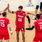 رونمایی از لیست تیم والیبال برای قهرمانی جهان