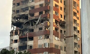 زاکانی: ۸ میلیون تومان برای تعمیرات هر متر منازل آسیب دیده‌ جنگ پیشنهاد شده است