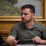 زلنسکی آمادگی آلمان برای خرید پاتریوت برای اوکراین را تایید کرد
