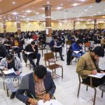 زمان برگزاری آزمون‌های استخدامی آموزش‌وپرورش و سایر دستگاه‌ها مشخص شد