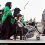 زمان ثبت نام برای راهپیمایی اربعین حسینی اعلام شد