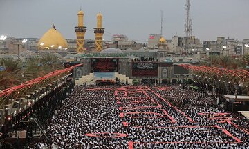 زمان پیش‌فروش بلیت‌های اربعین اعلام شد