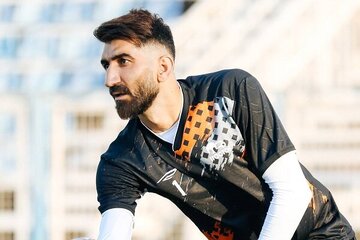 زنوزی: در پرونده پرسپولیس، حق صد درصد با بیرانوند است/ بازیکنان ما نمی‌خواهند به پرسپولیس بروند