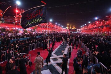 زوار اربعین حتما بخوانند/ زمان قطعی پیش‌فروش بلیت پروازهای اربعین اعلام شد