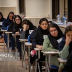 سازمان سنجش برای کنکور اطلاعیه داد