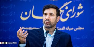 سخنگوی شورای نگهبان: ابهامات طرح تشدید مجازات جاسوسی قابل رفع است/ تعلیق همکاری با آژانس بین‌المللی انرژی اتمی لازم الاجرا شد