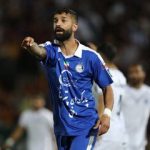 سربازی منتفی شد؛ مدافع استقلال ماندنی است!
