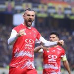 سردار دورسون در آستانه بازگشت به فوتبال ترکیه!