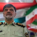 سردار رادان: وقایع جنگ ۱۲ روزه تکرار تاریخ عاشورا بود