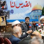 سردار شریف: مسیرهای مشخصی هست که می‌توان کمک‌ها را به غزه ارسال کرد/ به راهکارهایی فکر کنیم که بتوان کمک‌های درمانی و تغذیه‌ای را برای غزه تأمین کنیم