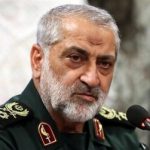 سردار شکارچی: ارتش اسراییل مردم را از پناهگاه‌ها بیرون کرده و خود در آن پنهان شدند/ ۸۰ هزار شرکت تولیدی و تجاری اسراییلی در اثر حملات ایران ورشکسته شد
