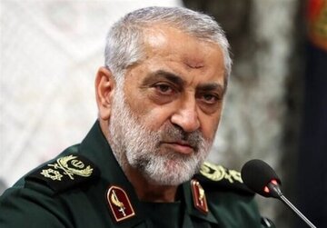 سردار شکارچی: ارتش اسراییل مردم را از پناهگاه‌ها بیرون کرده و خود در آن پنهان شدند/ ۸۰ هزار شرکت تولیدی و تجاری اسراییلی در اثر حملات ایران ورشکسته شد