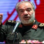 سردار فدوی: اقتدار نیروهای مسلح ما موجب درخواست آتش‌بس دشمن شد