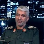 سردار فضلی: موشک سجیل از نظر دشمن، خارج از محاسبات معمول است/ در برخی از شهرهای موشکی تاکنون تنها گوشه‌هایی از آنها برای مردم به نمایش درآمده است